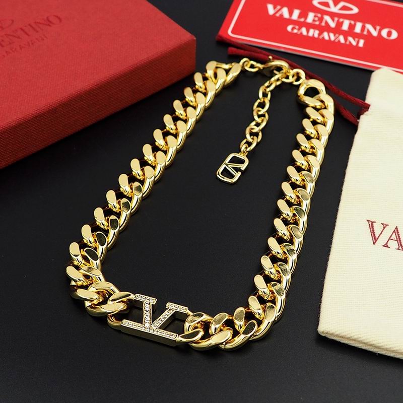 Valentino necklace 11lyx5 (18)